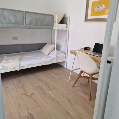 En El Corazon De Cimavilla Gijón Dış mekan fotoğraf