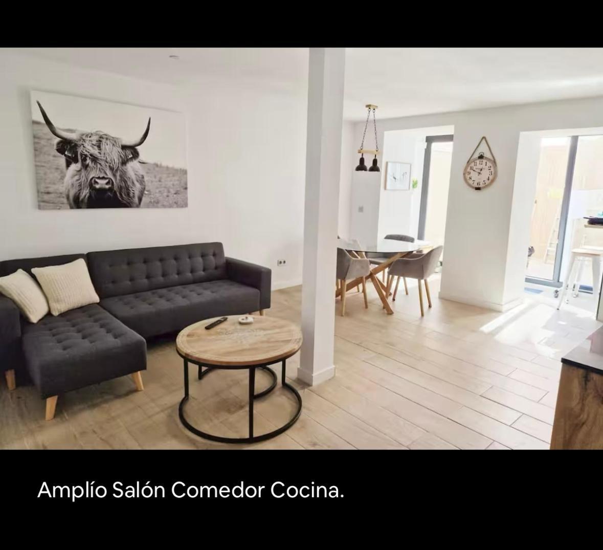 En El Corazon De Cimavilla Gijón Dış mekan fotoğraf