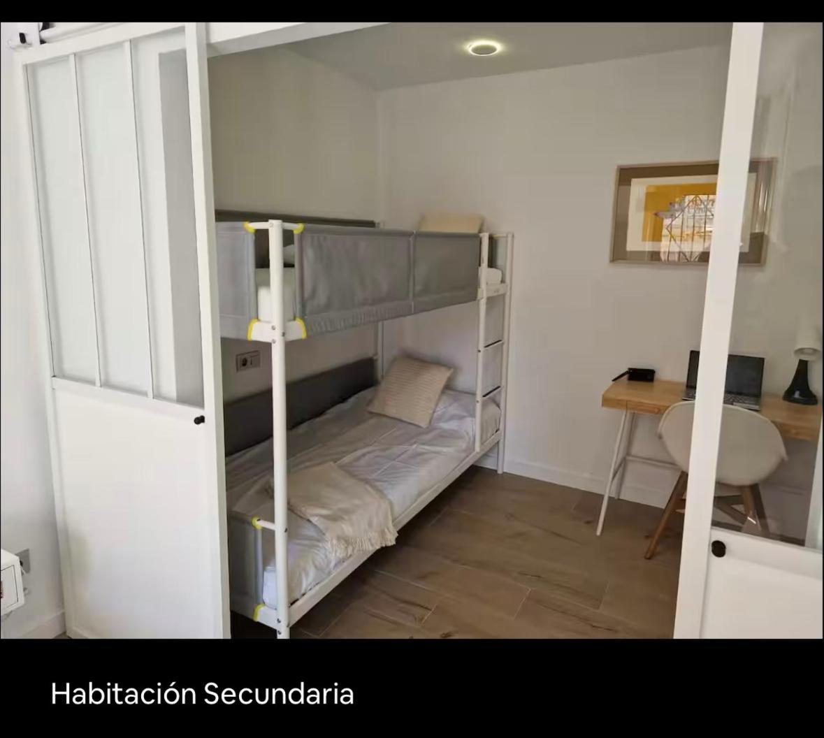 En El Corazon De Cimavilla Gijón Dış mekan fotoğraf