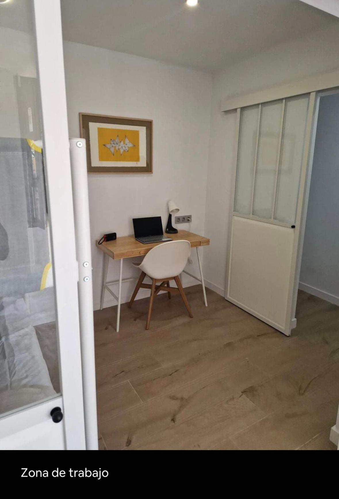 En El Corazon De Cimavilla Gijón Dış mekan fotoğraf