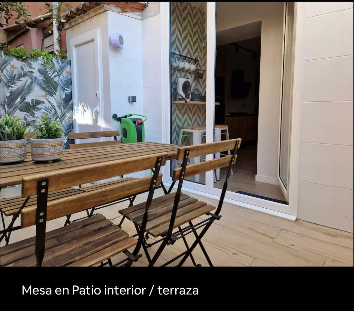 En El Corazon De Cimavilla Gijón Dış mekan fotoğraf