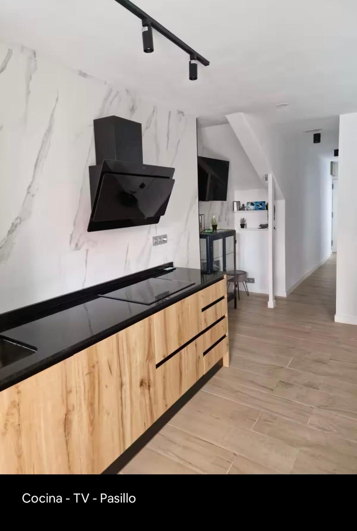 En El Corazon De Cimavilla Gijón Dış mekan fotoğraf