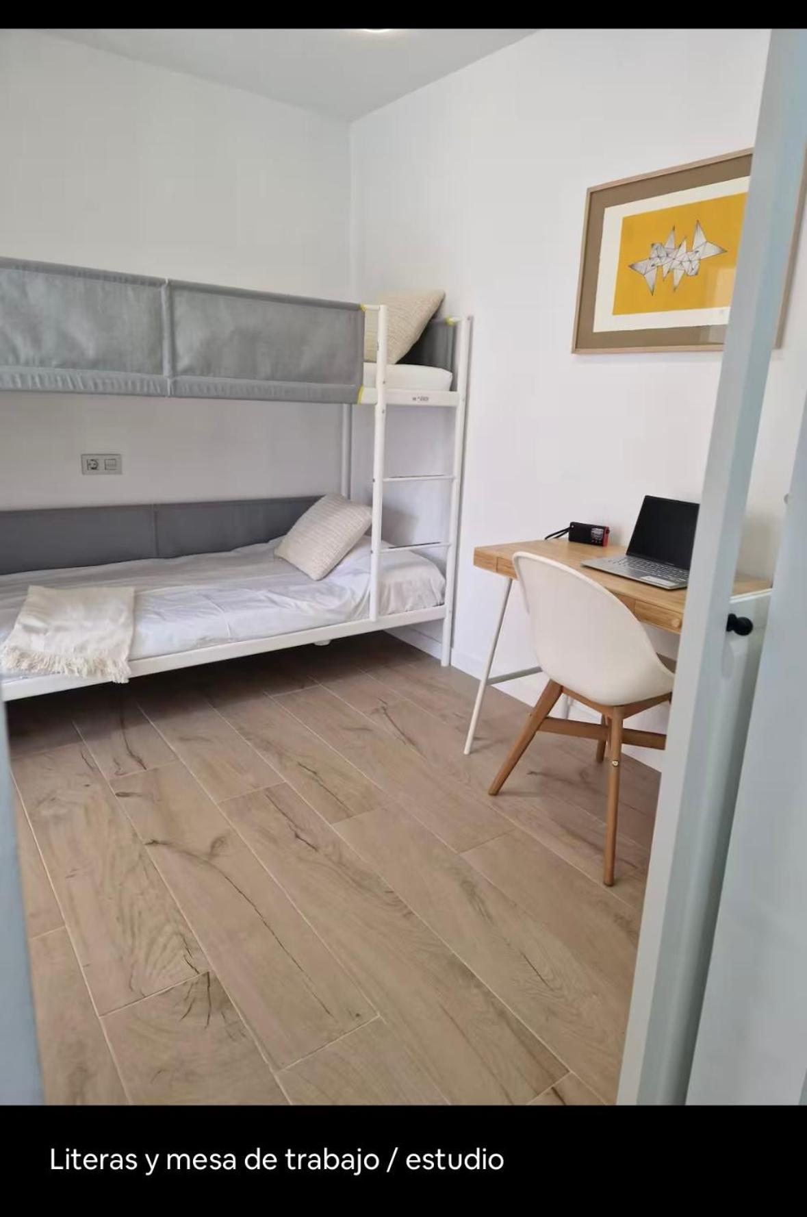En El Corazon De Cimavilla Gijón Dış mekan fotoğraf